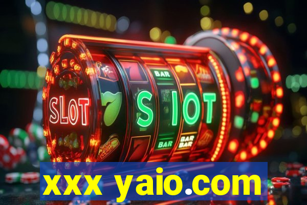 xxx yaio.com